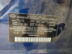 Hyundai Elantra 2016