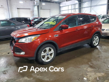 Ford Escape 2016 - Image 1 of 15
