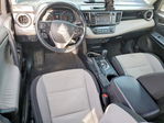 Toyota RAV 4 2017