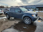 Nissan Navara (Frontier) 2012