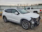 Hyundai Santa Fe 2019