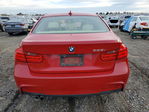 BMW Series 3 2014