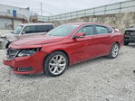 Chevrolet Impala 2015