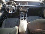 Kia Optima 2019