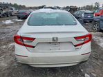 Honda Accord 2018