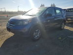 Honda CR-V 2013