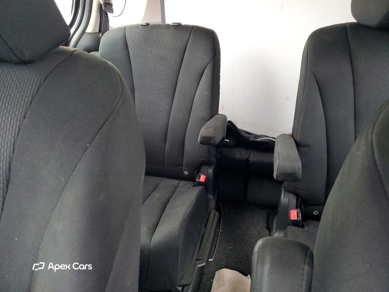 Mazda 5 2014