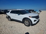 Ford Explorer 2021