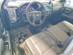 Chevrolet Silverado 2016