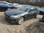 BMW Series 5 2011