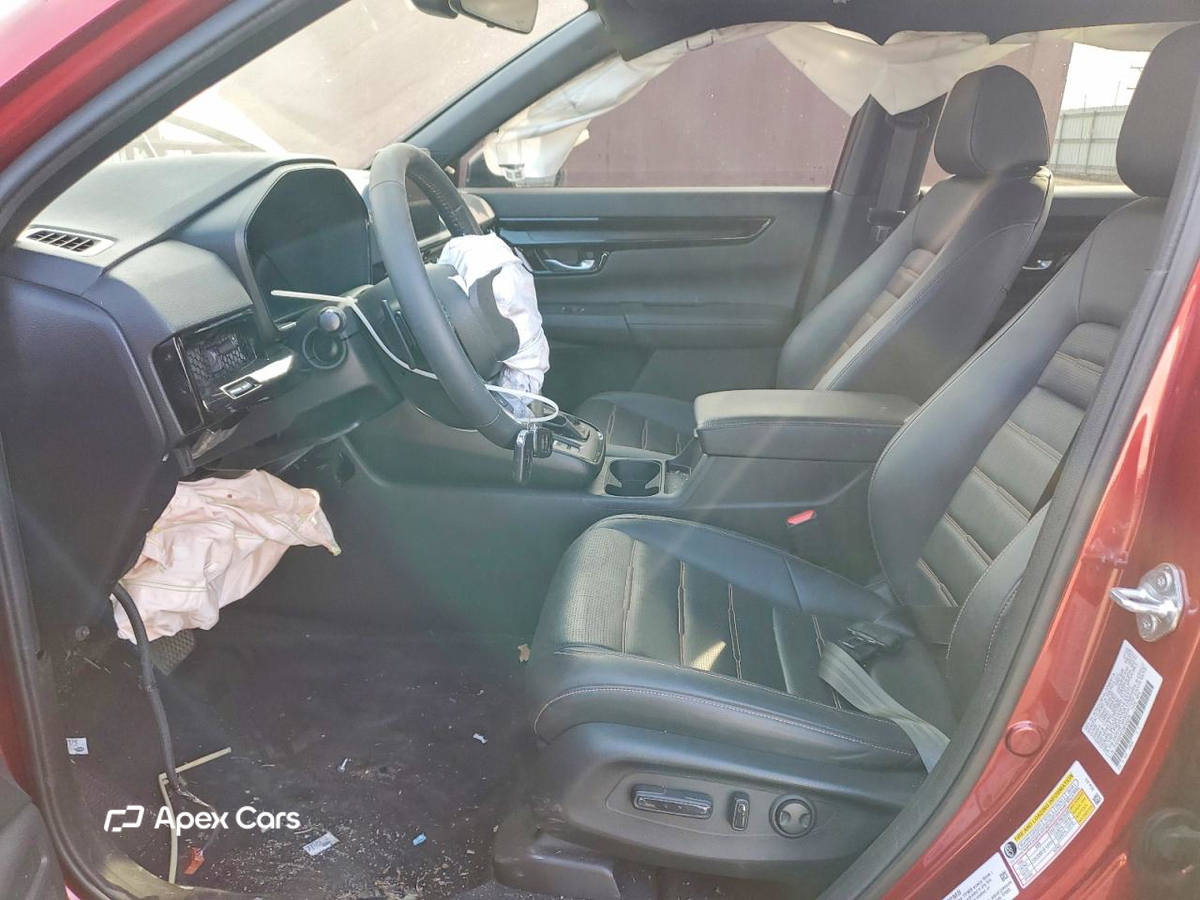 Honda CR-V 2024