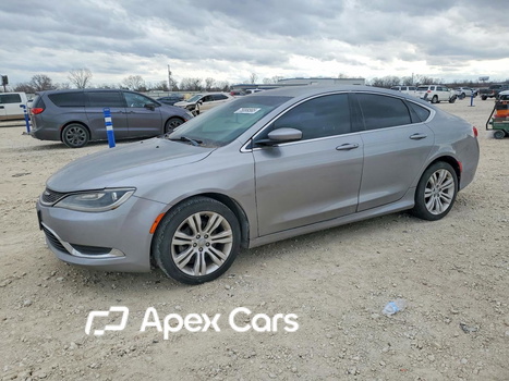 Chrysler 200 2015 - Image 1 of 12