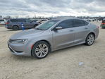 Chrysler 200 2015