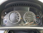 BMW Series 5 2014