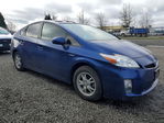 Toyota Prius 2011