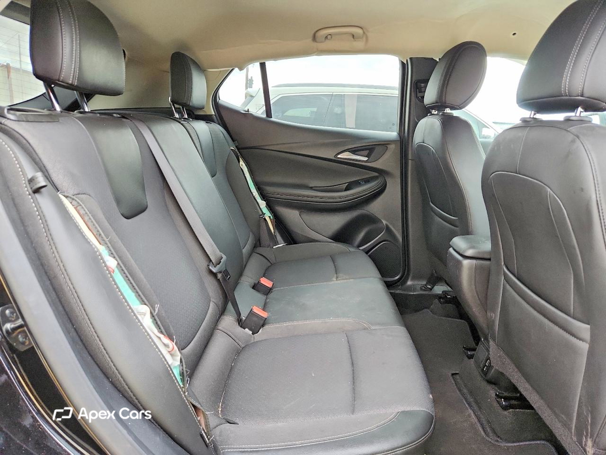 Buick Encore 2025