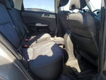 Subaru Forester 2009