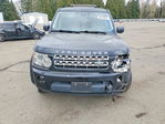 Land Rover LR4 2011