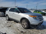 Ford Explorer 2015