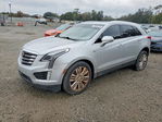 Cadillac XT5 2018