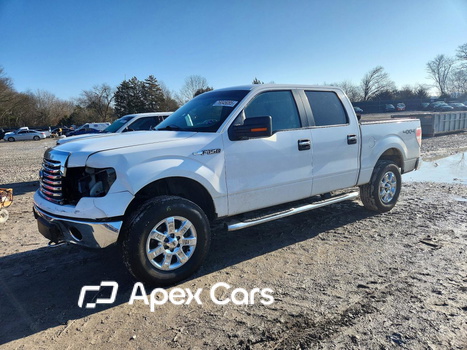 Ford F-150 2014 - Image 1 of 13