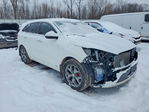 Kia Sorento 2017