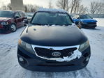 Kia Sorento 2011