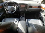 Mitsubishi Outlander 2015
