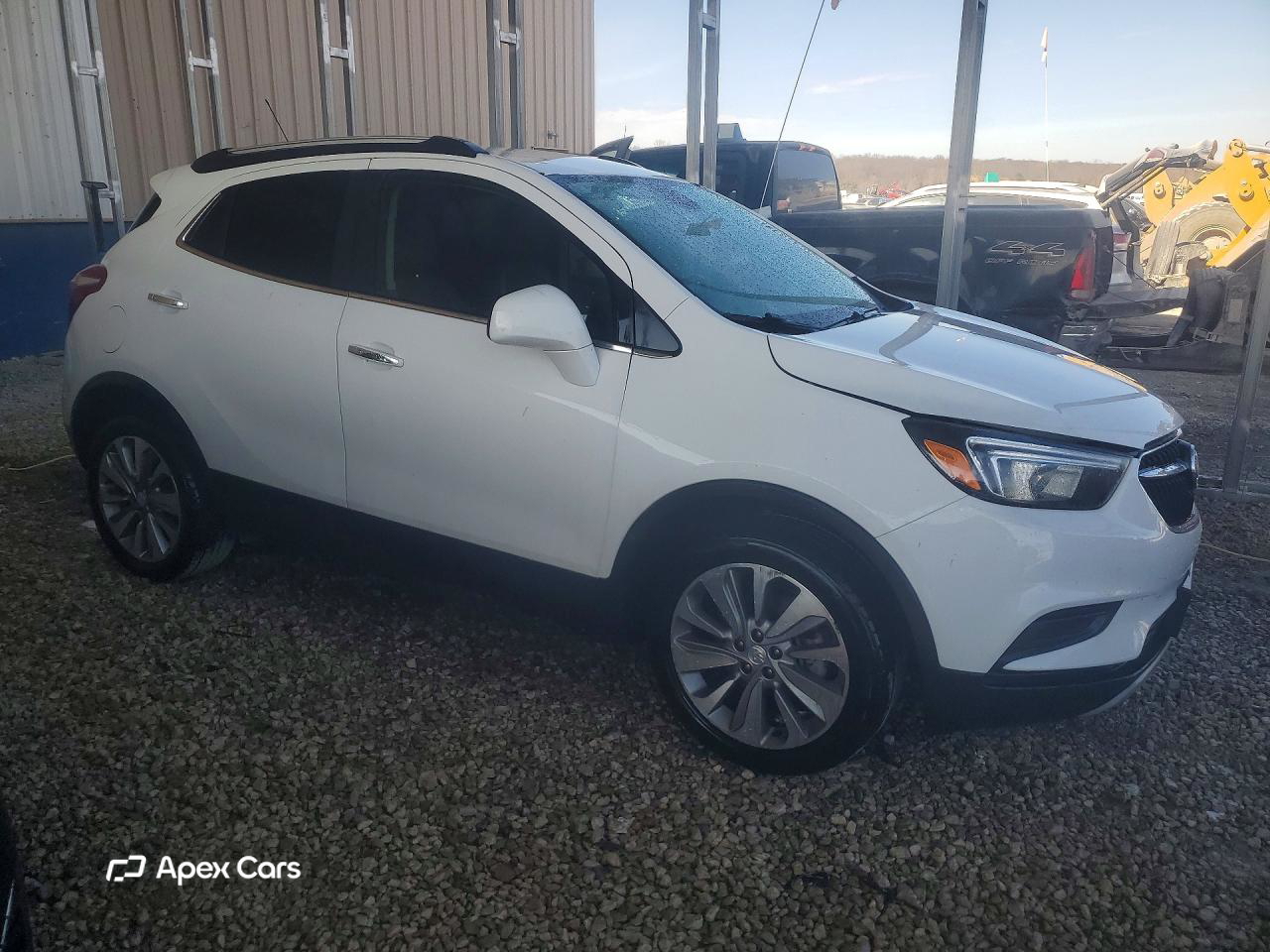 Buick Encore 2020