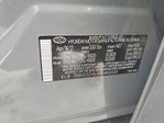 Hyundai Santa Fe 2022