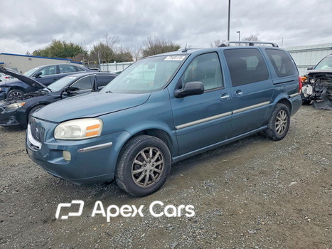 Buick Terraza 2005 - Image 1 of 13