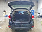 Dodge Journey 2017
