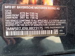 BMW Series 3 2020