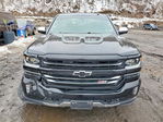 Chevrolet Silverado 2018