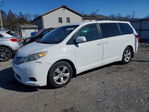 Toyota Sienna 2017