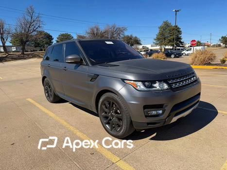 Land Rover Range Rover 2017 - Zdjęcie 1 z 10