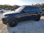 Land Rover Range Rover 2017