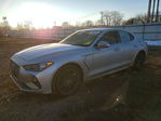 Genesis G70 2019