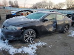 Nissan Maxima 2017