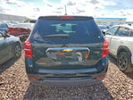 Chevrolet Equinox 2017