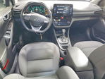 Hyundai IONIQ 2021