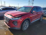 Hyundai Santa Fe 2020