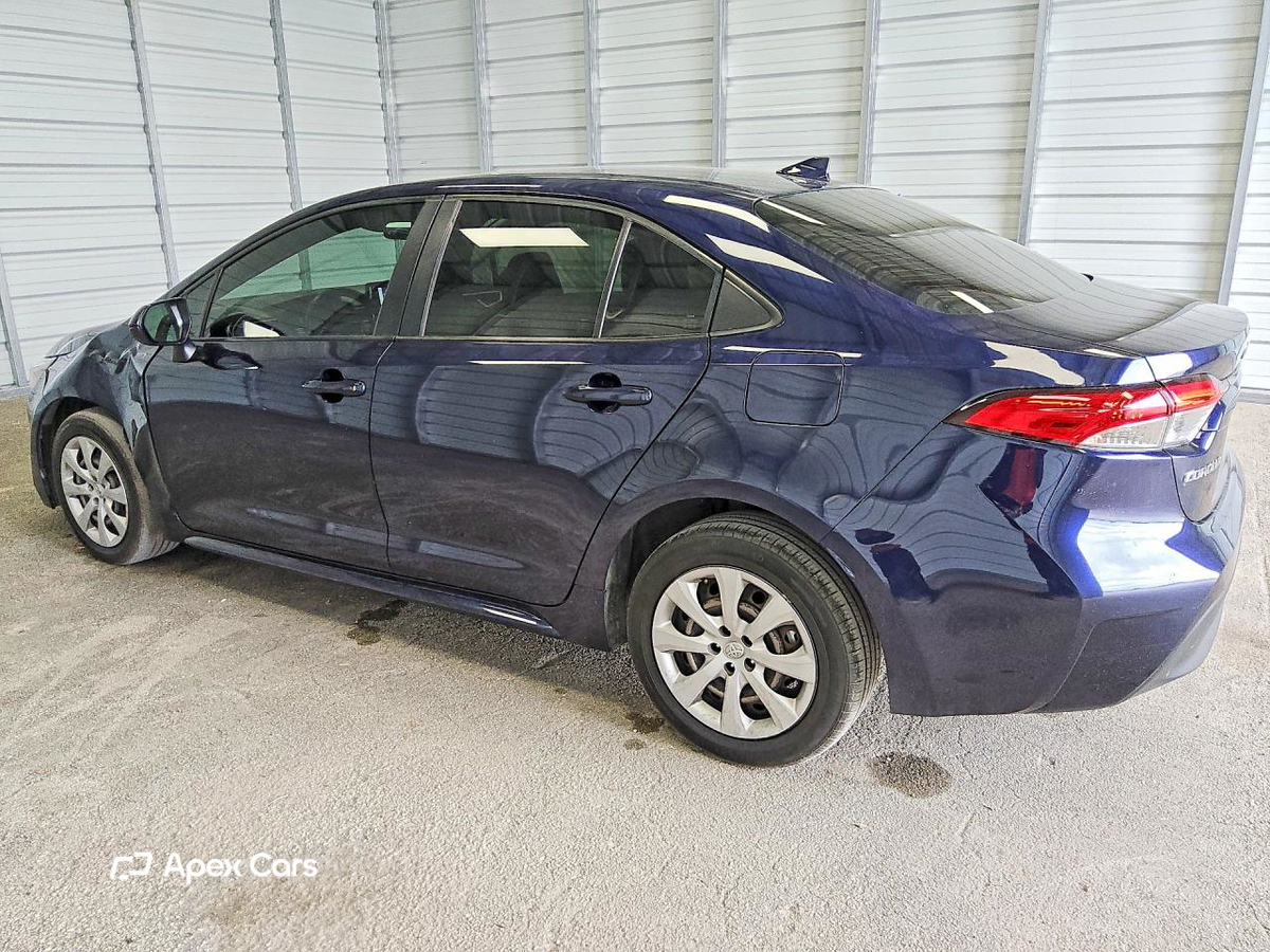 Toyota Corolla 2023