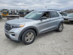 Ford Explorer 2022