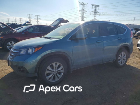 Honda CR-V 2014 - Image 1 of 13