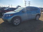 Honda CR-V 2014