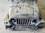 Jeep Wrangler 2000