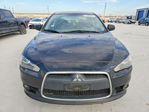 Mitsubishi Lancer 2013