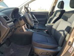 Subaru Forester 2016