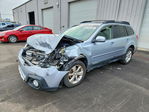 Subaru Outback 2014